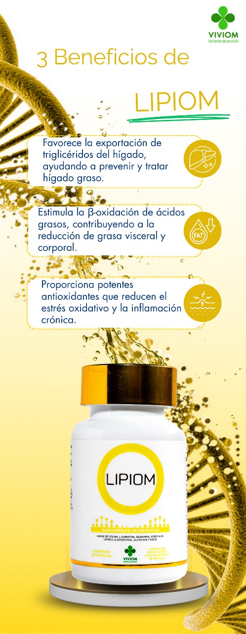 LIPIOM